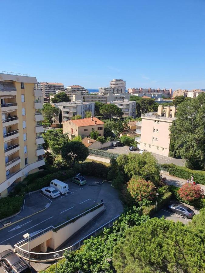 Le Appartement Fréjus