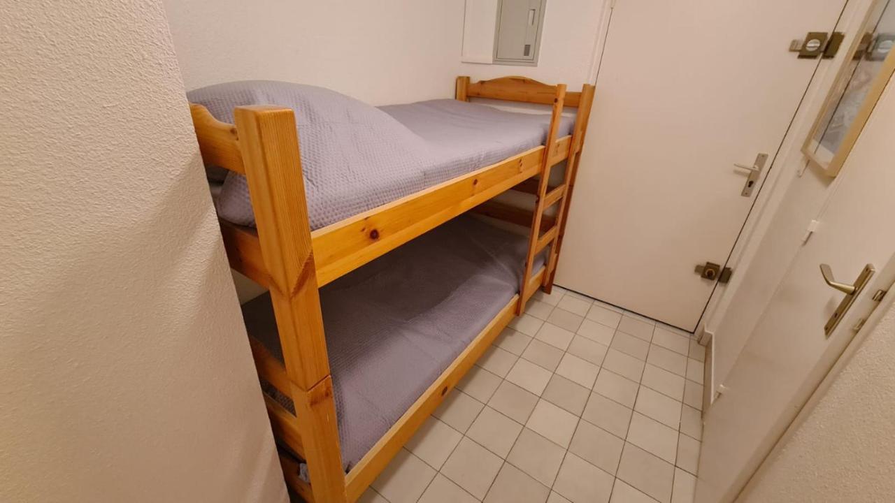 Le Appartement *