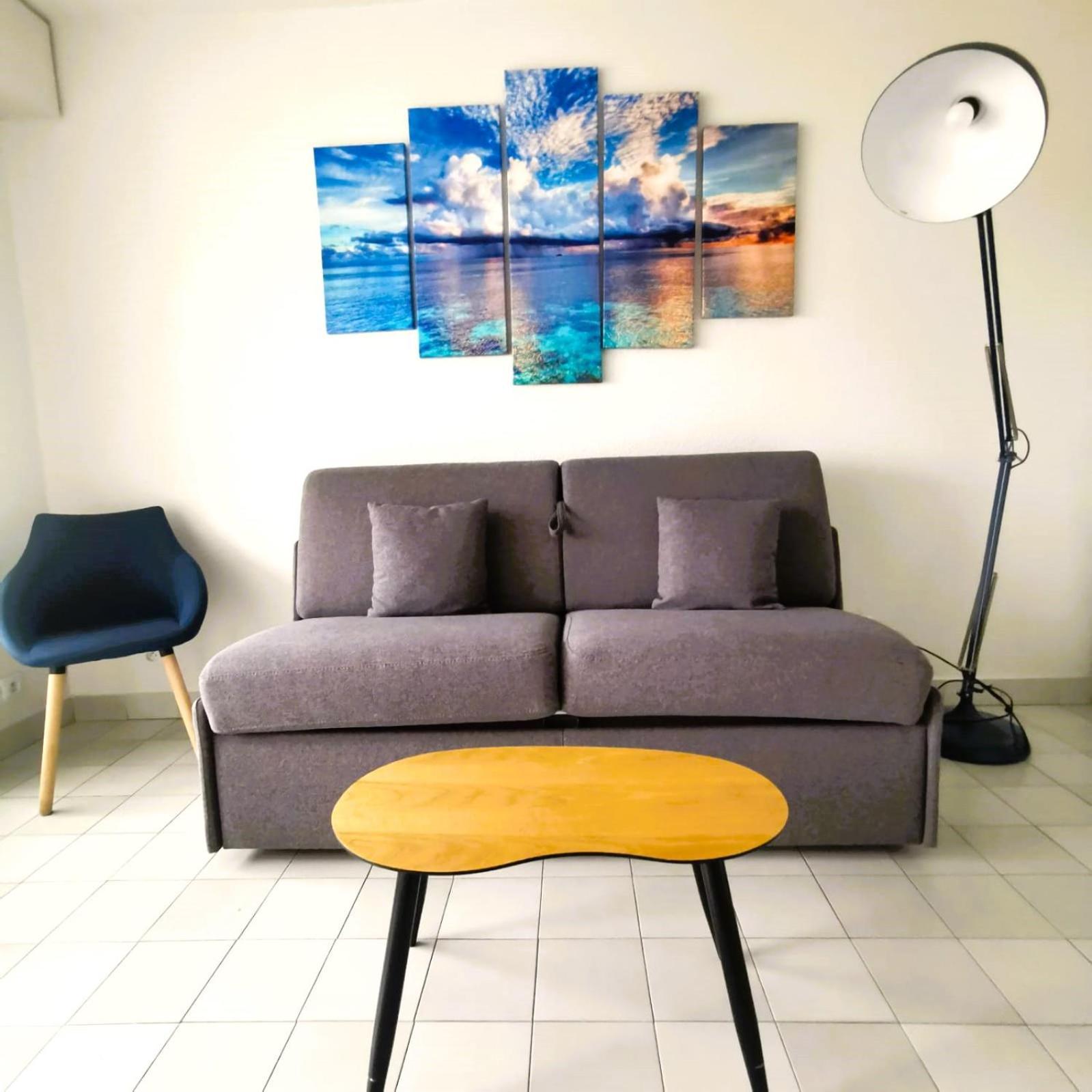 Le Appartement