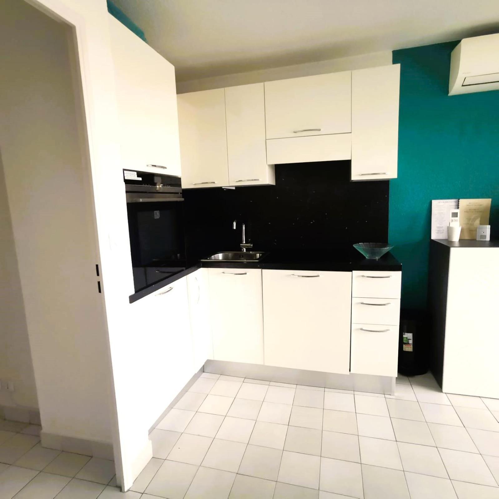 Le Appartement *