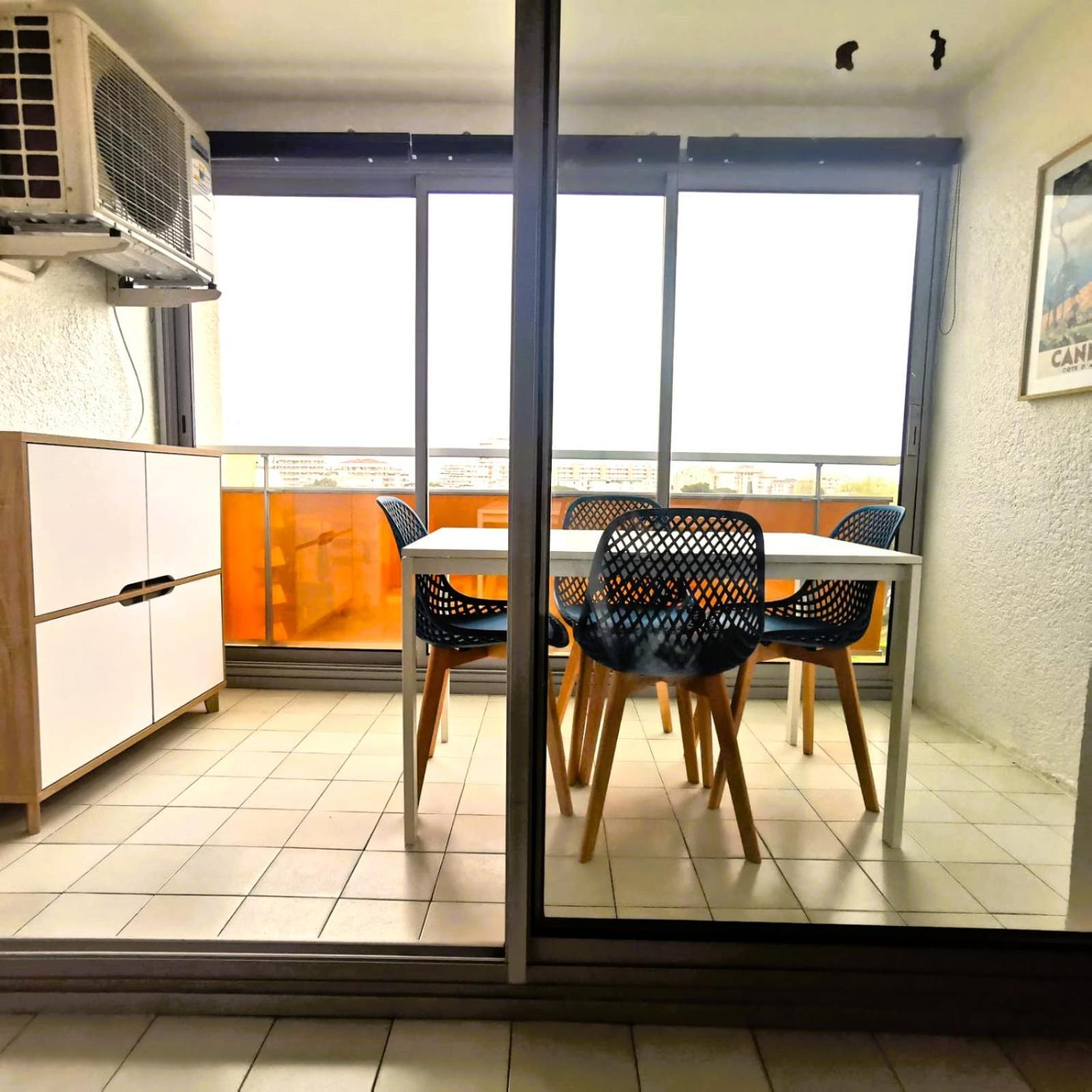 Appartement Le Fréjus