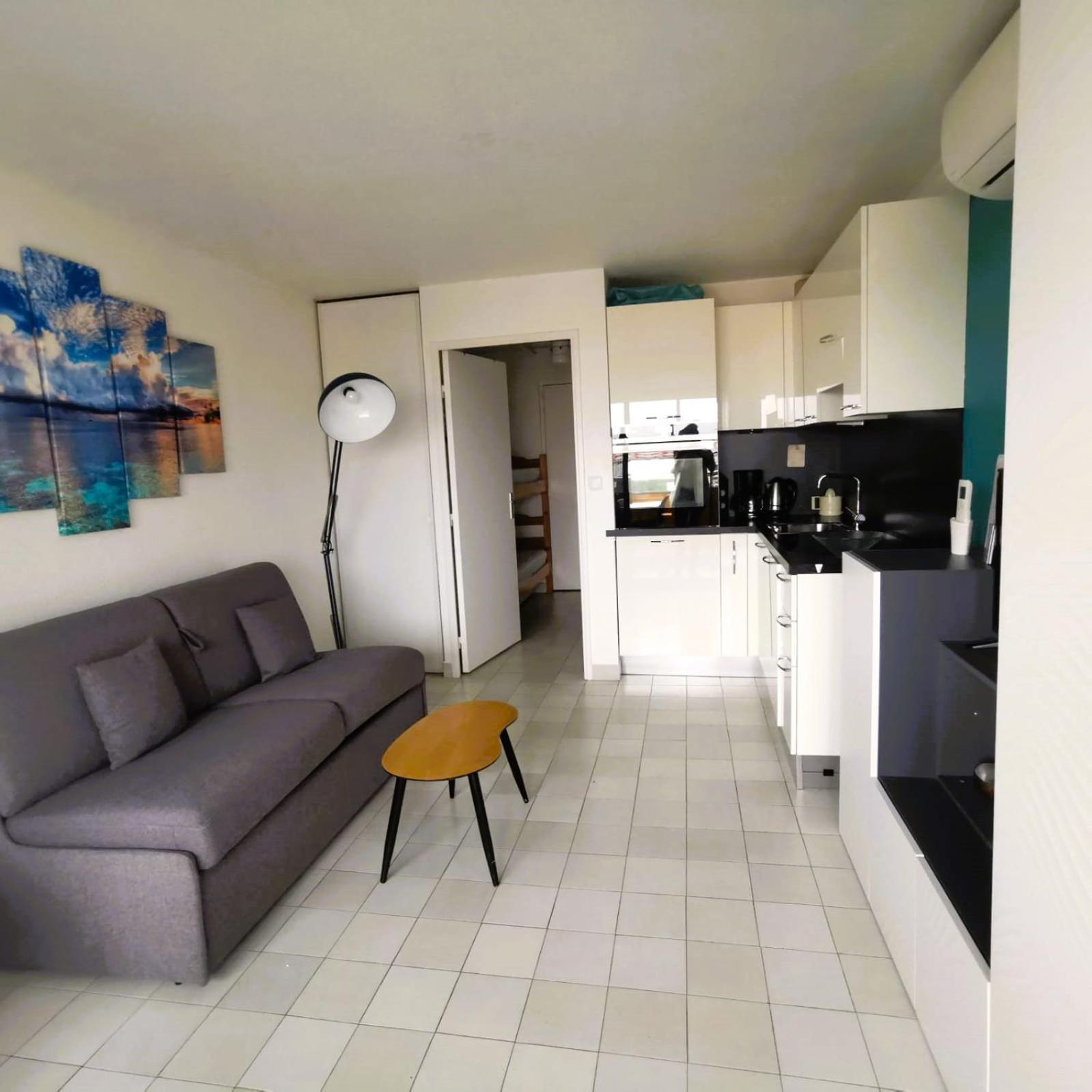 Appartement Le